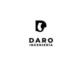 #96 for DARO (LOGO, PAPELERIA, TARJETAS DE PRESENTACIÓN, CARPETAS) by marcvento12