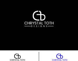 #409 for Design a Logo for an Interior Design Firm by dipangkarroy1996