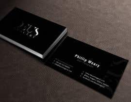 #53 for Deus Imagery Corporate Identity by youart2012