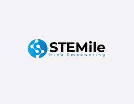 #5 för I need a logo designed for my STEM learning center and its name is “ STEMile “ -- 09/09/2018 22:42:06 av LKTamim