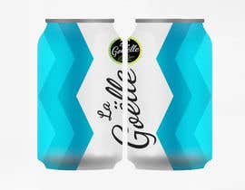 #16 for Artwork for beer Can Label by ahmed7najih