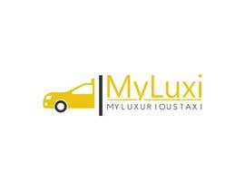 Nro 958 kilpailuun MyLuxi logo design käyttäjältä kmtanzil77