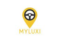 #988 dla MyLuxi logo design przez RahulM2416