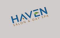 #339 pёr Haven Salon &amp; Day Spa Logo (AVEDA SALON) plus social media/site build &amp; branding nga rokyislam5983