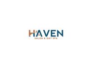 #294 pёr Haven Salon &amp; Day Spa Logo (AVEDA SALON) plus social media/site build &amp; branding nga OnnoDesign