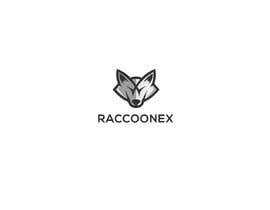 #151 for Design a logo - Raccoon Exchange by firstidea7153