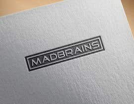 #19 for Madbrains Logo Design by bchlancer