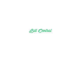 #66 for Bill Central -Logo design av iambedifferent