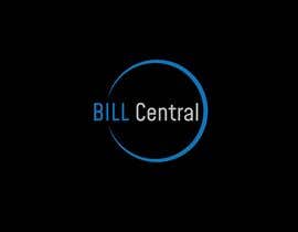 #71 for Bill Central -Logo design by szamnet