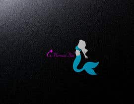 #9 dla Create a cartoon version of me as a mermaid przez logodesign02