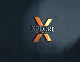 #25 for Designing for Clothing Company - Xplore by DesignerBappy