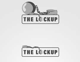 #35 untuk Coffee Shop Logo &quot;The Lockup&quot; oleh Moos23