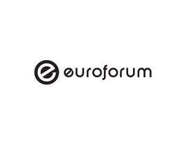 #253 para Euroforum logo 2019 de shafi1970