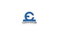 #316 for Euroforum logo 2019 by sufiasiraj