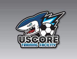 #23 for Mascot (logo) Needed for needed for Indoor soccer business by BadWombat96