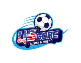 #10 for Mascot (logo) Needed for needed for Indoor soccer business by neenanarendran
