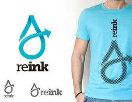 #124 cho Logo Design for reink bởi bdrahas