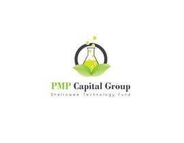 Nro 59 kilpailuun Logo Design for PMP Capital Group, L.P. käyttäjältä damirruff86
