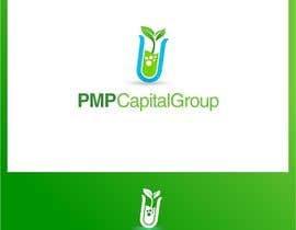 Nro 44 kilpailuun Logo Design for PMP Capital Group, L.P. käyttäjältä jummachangezi