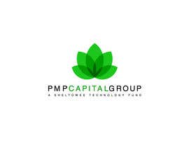 Nro 62 kilpailuun Logo Design for PMP Capital Group, L.P. käyttäjältä logonation