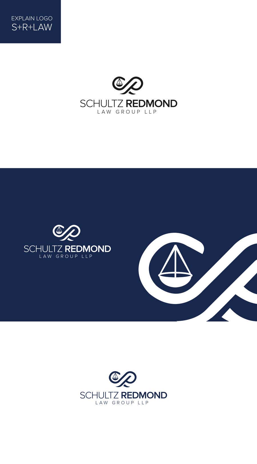 Contest Entry #156 for                                                 Logo Design For Law Firm
                                            