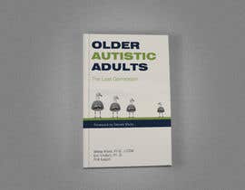 #20 per Design book cover for book about adults with autism da gkhaus