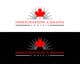 Konkurrenceindlæg #40 billede for                                                     Immigration Canada Logo
                                                