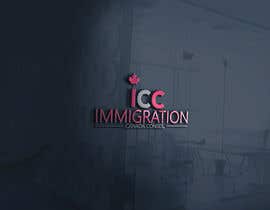 #23 para Immigration Canada Logo por afnan060