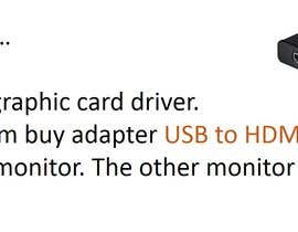 #8 สำหรับ Solve my Windows10 DisplayLink problems with USB monitors โดย moshais