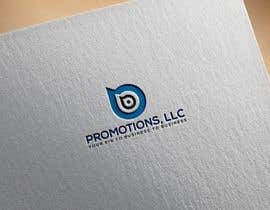 #142 para B2B Promotions - Identity logo and stationary por santi95968206