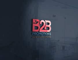 #75 for B2B Promotions - Identity logo and stationary by monira121214
