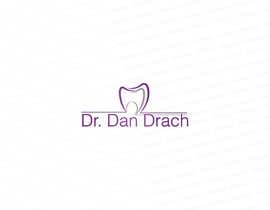 #4 for Modern Dentist Logo av dikacomp