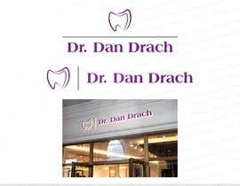 #28 для Modern Dentist Logo від dikacomp