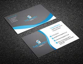 #45 for Design some Business Cards by niloykhan55641