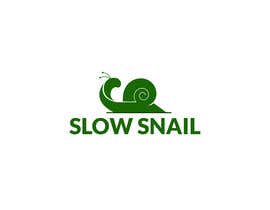 #41 pentru Slow Snail de către Monoranjon24