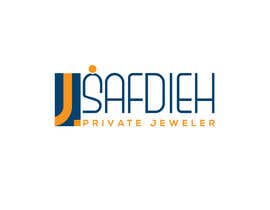 csmahdi tarafından Create me a logo for a private jeweler için no 3