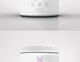 #34 for Create an Attractive Supplement Label by melyaalaoui