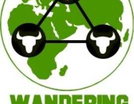 #76 for Logo Design for Wandering Shepherd af claudiumedes