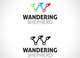 Icône de la proposition n°159 du concours                                                     Logo Design for Wandering Shepherd
                                                