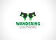 Konkurrenceindlæg #161 billede for                                                     Logo Design for Wandering Shepherd
                                                