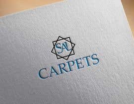 #35 for Create a Logo for a Carpet Company af DesignInverter