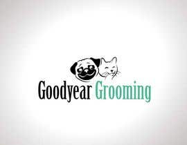 #16 para Goodyear Grooming de Takataca