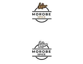 #82 cho Morobe Spice Logo bởi xalimorganx