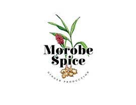 #60 cho Morobe Spice Logo bởi vw7311021vw
