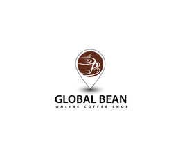 #44 for Design a Logo for my Online Coffee Shop by golammostofa6462