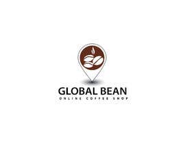 #162 for Design a Logo for my Online Coffee Shop by golammostofa6462