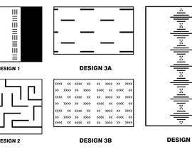 #196 für Digitize Design Patterns von YhanRoseGraphics