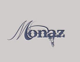 #211 untuk Logo - Monaz oleh ahammadcox123