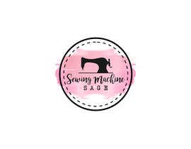 #121 for Design Me a Logo - Sewing Machine Site by BrilliantDesign8