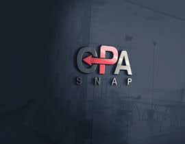 #8 dla CPA Network Logo Needed przez sagorh337